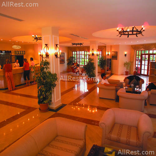 Club Belinda 1